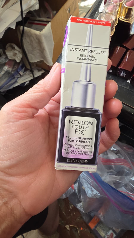 Revlon Youth FX Fill & Blur Primer for Forehead