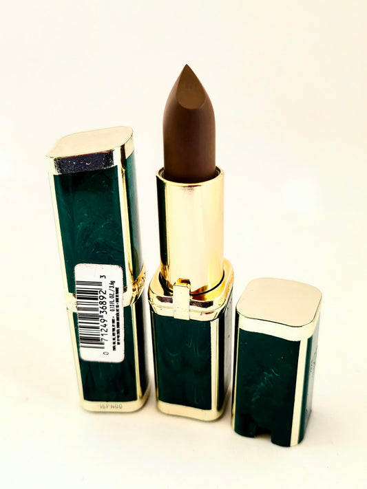2X L’Oréal Paris x Balmain Limited  Edition Lipstick, GLAMAZONE