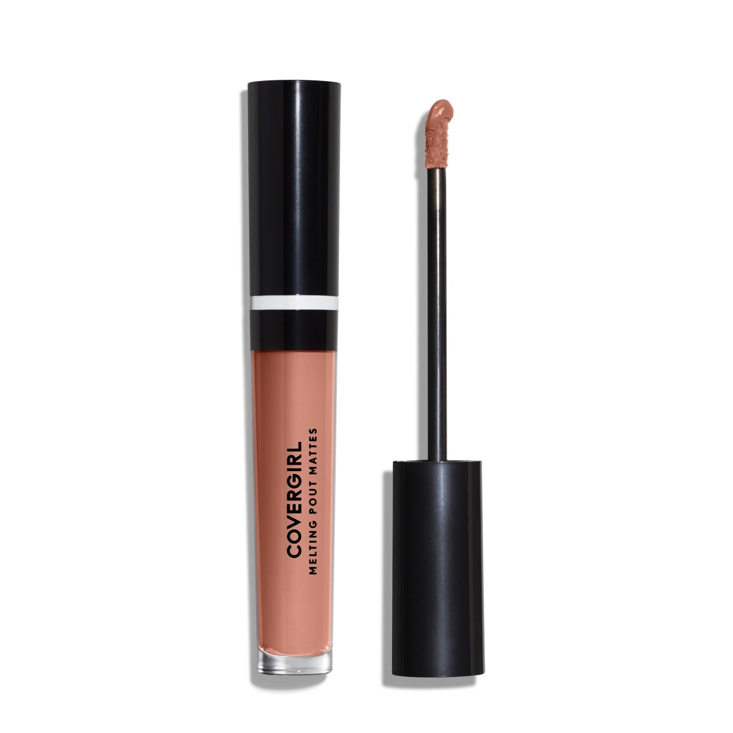 COVERGIRL Melting Pout Matte Liquid Lipstick, "Choose Your Color"