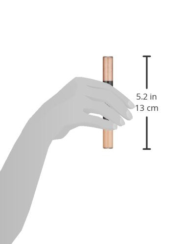 2X L'Oreal Paris Infallible Paints Eye Shadow, 318 Nude Fishnet