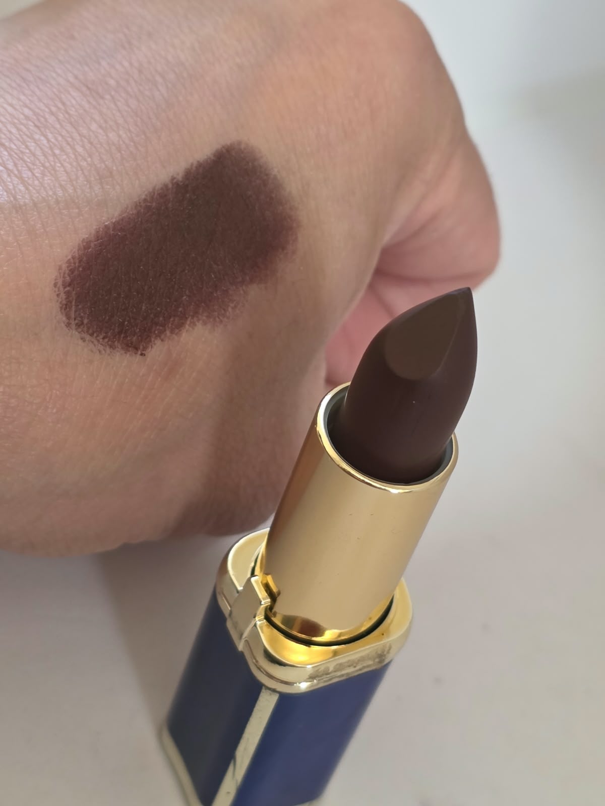 2X L’Oréal Paris x Balmain Limited  Edition Lipstick, POWER