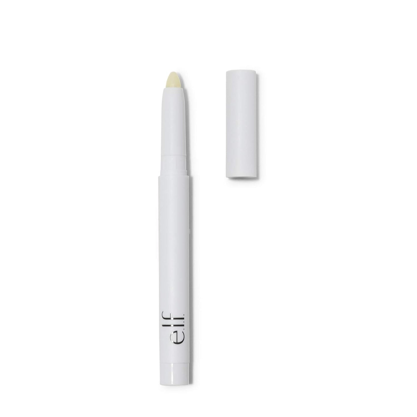 e.l.f. Cosmetics Shape & Stay Brow Pencil, Clear