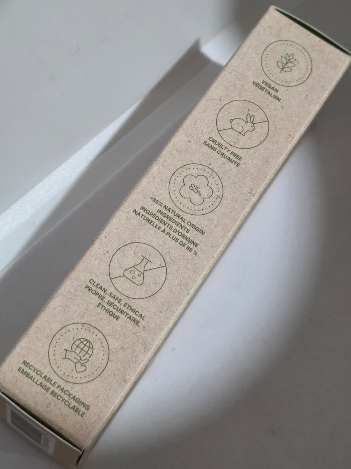 2X Farm Rx Super Greens Refreshing Gel Cleanser