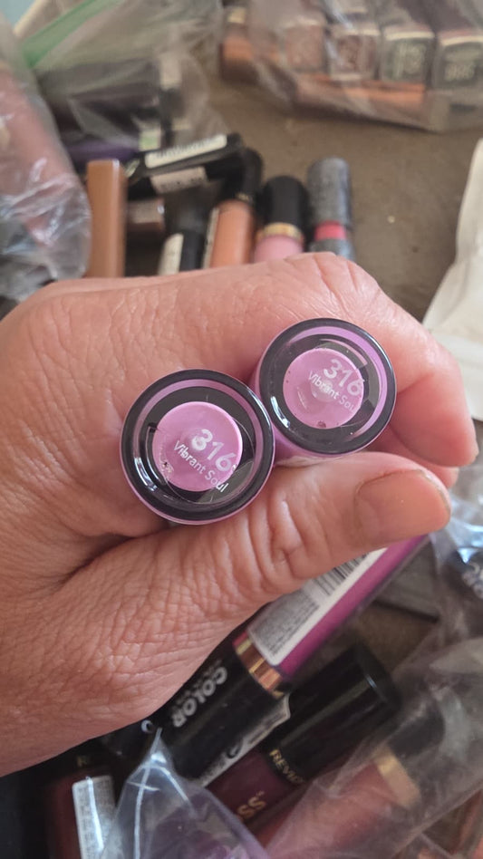 2X Revlon Super Lustrous The Gloss, 316 Vibrant Soul