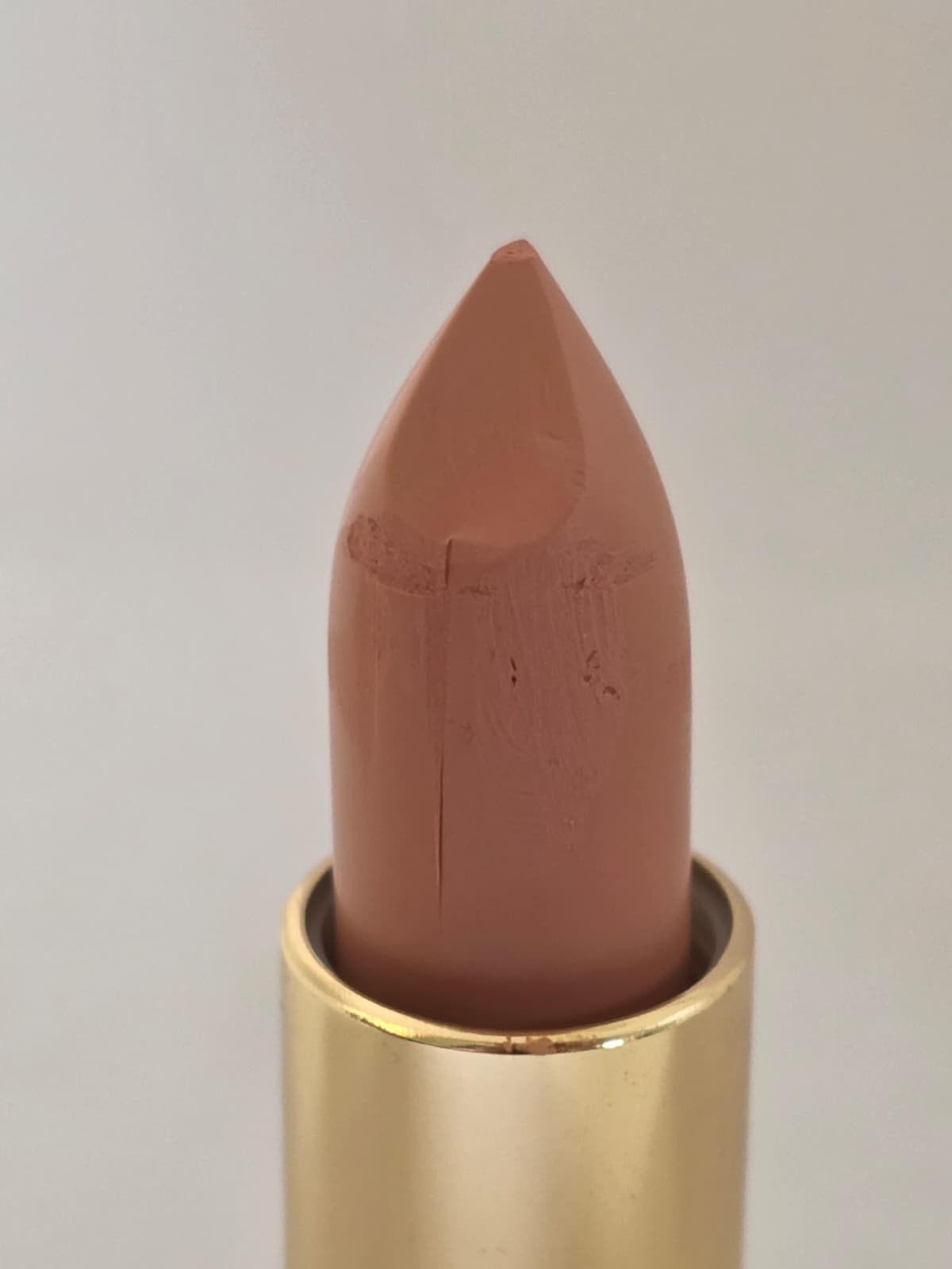 L’Oréal Paris x Balmain Limited  Edition Lipstick, #647 Urban Safari