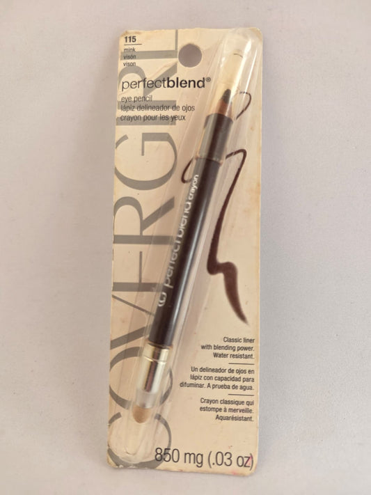 COVERGIRL Perfect Blend Pencil, 115 Mink