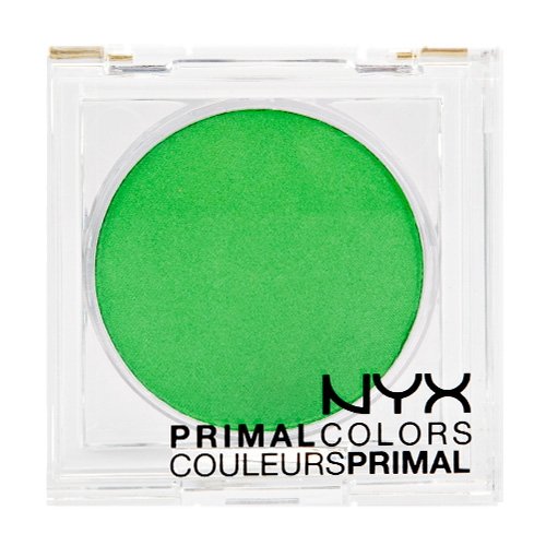 Nyx Professional Makeup Primal Colors,