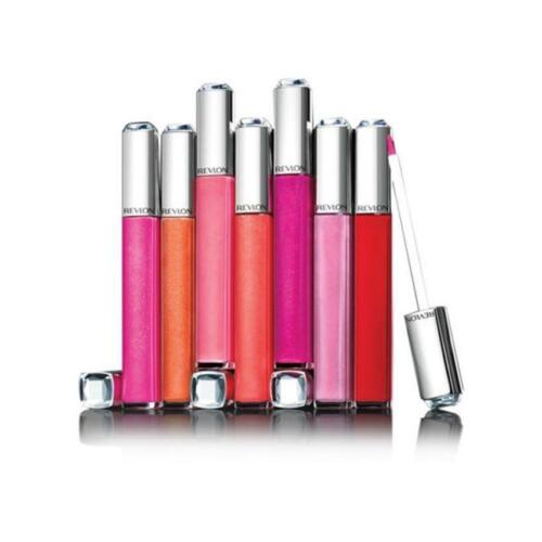 Revlon Ultra Lip Lacquer Gloss,