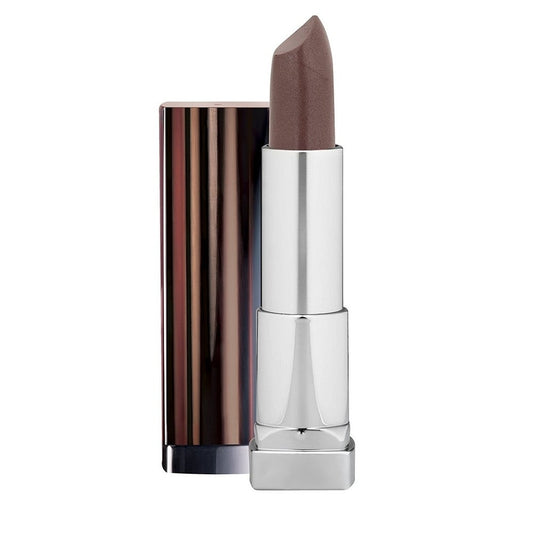 Maybelline NEW YORK Color Sensational Lipstick, 400 Berry Go - 450 Romantic Rose