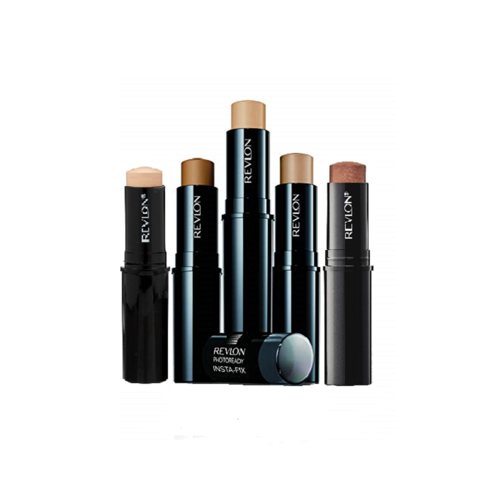 Revlon PhotoReady Insta-Fix Makeup,