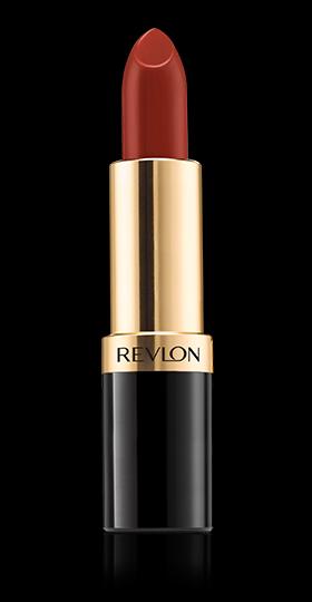 Revlon Super Lustrous Lipstick, 610 Goldpearl Plum to 683 Demure,