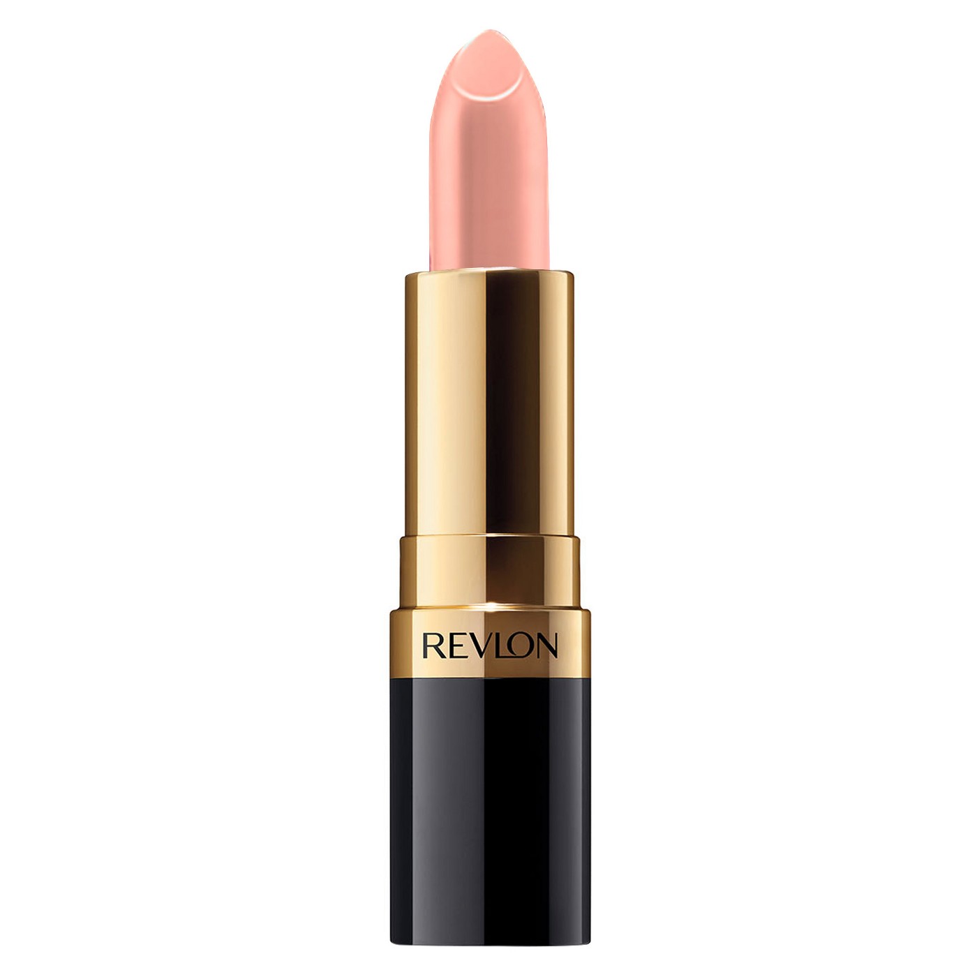 Revlon Super Lustrous Lipstick, 610 Goldpearl Plum to 683 Demure,