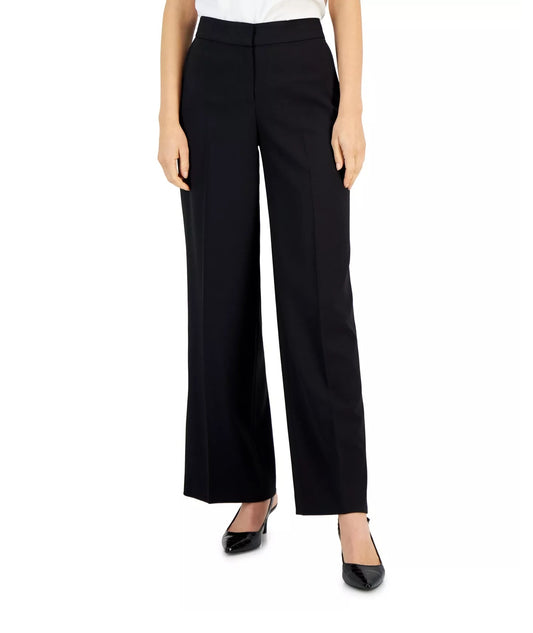 Tahari Asl Wide Leg Pants. 14