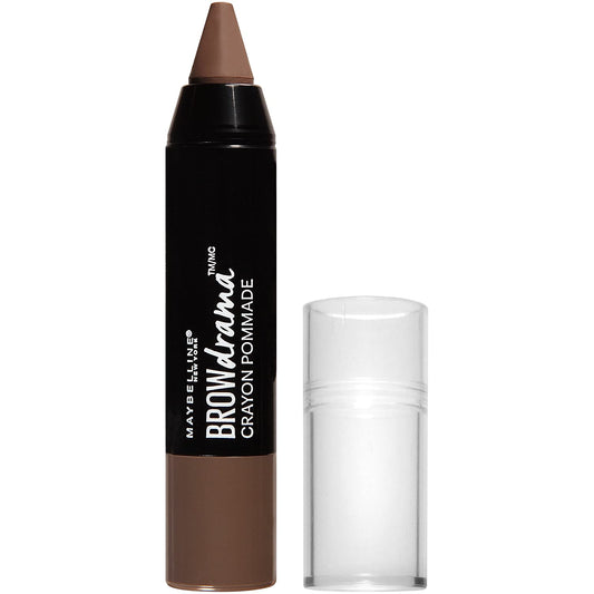 Maybelline Brow Drama Pomade Crayon,