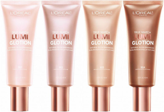 L'Oreal Paris True Match Lumi Glotion Natural Glow Enhancer,