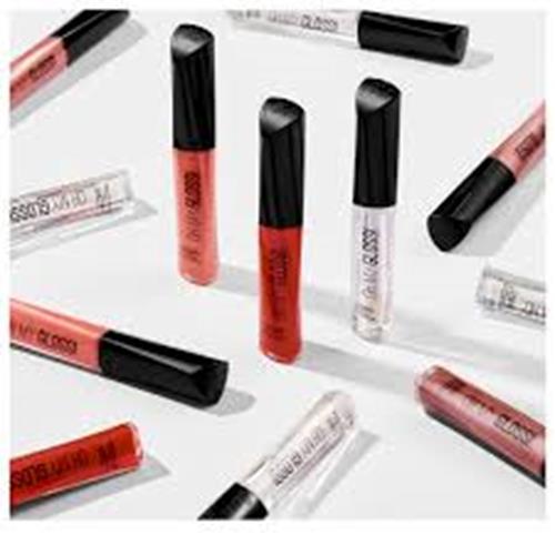 Rimmel Stay Satin Liquid Lip Color,
