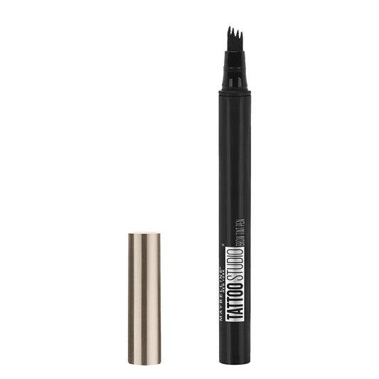 Maybelline New York Tattoo Studio Brow Tint Pen Makeup,