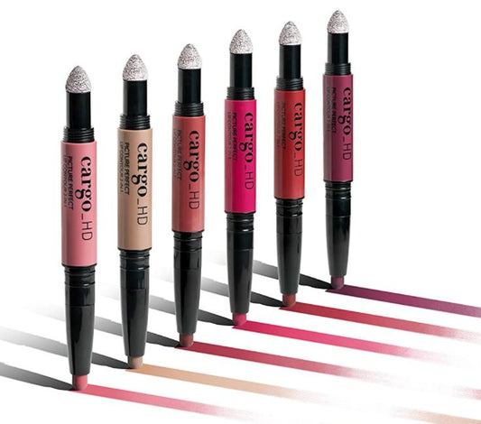 Cargo HD Picture Perfect Lip Contour,