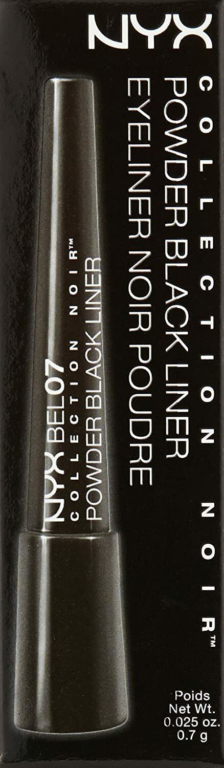 NYX Cosmetics NYX Collection Noir Liner,