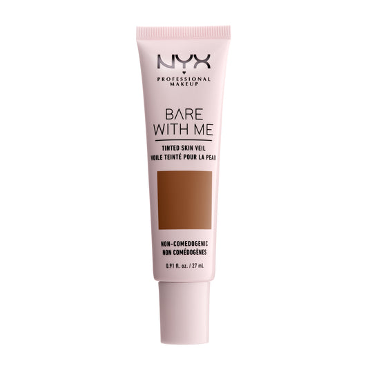 NYX Professional Makeup Bare With Me Tinted Skin Veil,