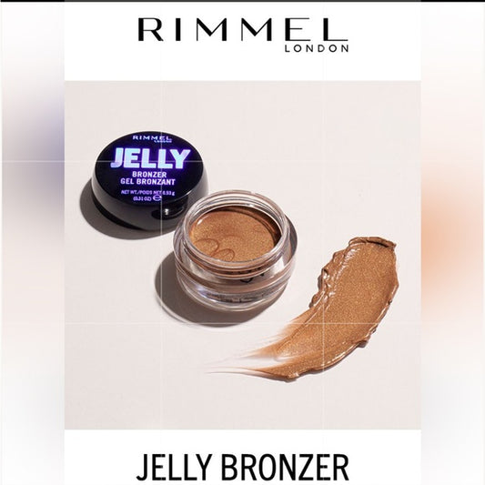 Rimmel Jelly Bronzer,