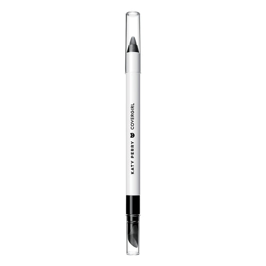 COVERGIRL Katy Kat High pigment formula Eye Liner,