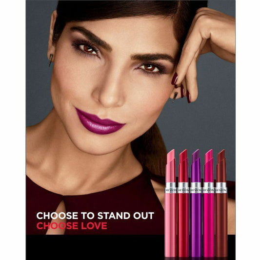 REVLON ULTRA HD GEL LIPCOLOR LIPSTICK,