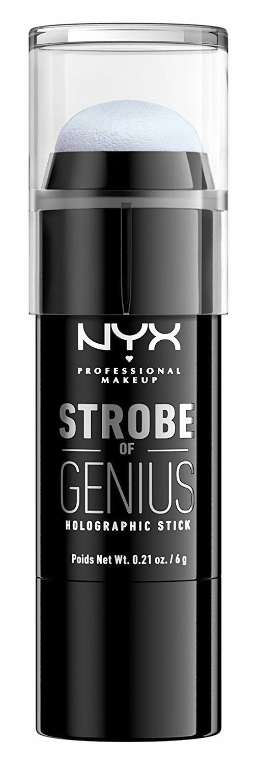 NYX Strobe of Genius Highlighter Stick Creamy Glow,