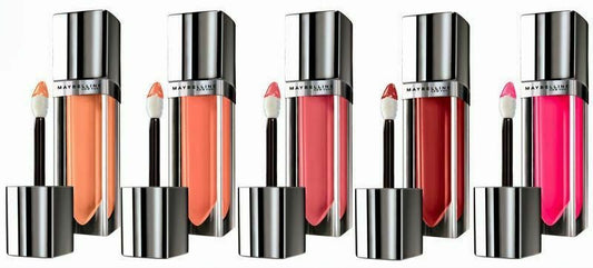 Maybelline New York Color Sensational Elixir Lip Color,