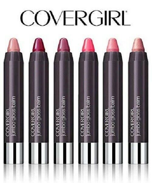 Covergirl Lip Perfection Jumbo Gloss Balm,