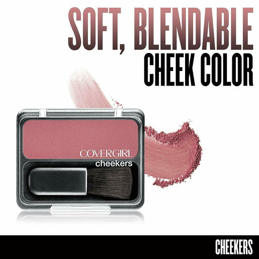 CoverGirl Cheekers Blush,