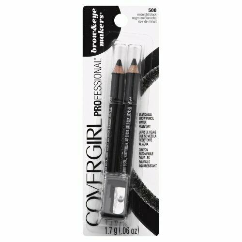 Covergirl Easy Breezy Brow Fill and Define Pencil,