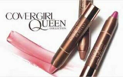 COVERGIRL Queen Jumbo Gloss Balm,