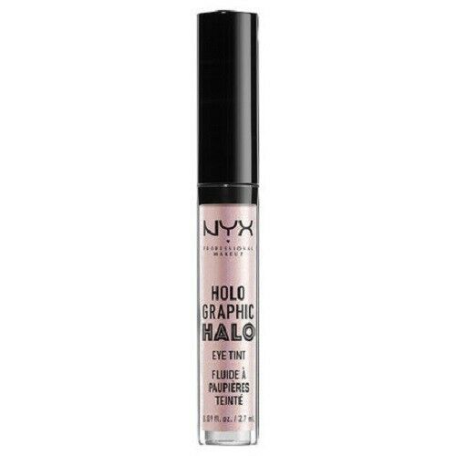 NYX Holographic Holographic Halo Eye Tint Eyeshadow, HHET02