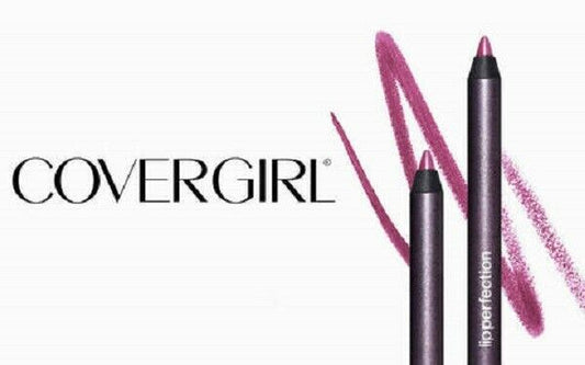 COVERGIRL Colorlicious Lip Perfection Lip Liner,