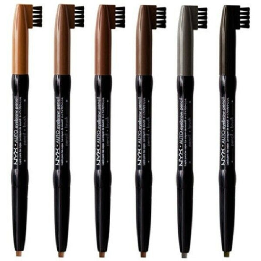 NYX Auto Eyebrow Pencil / Liner,