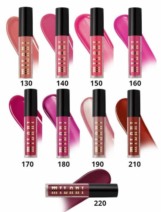 MILANI Ludicrous Lip Gloss,