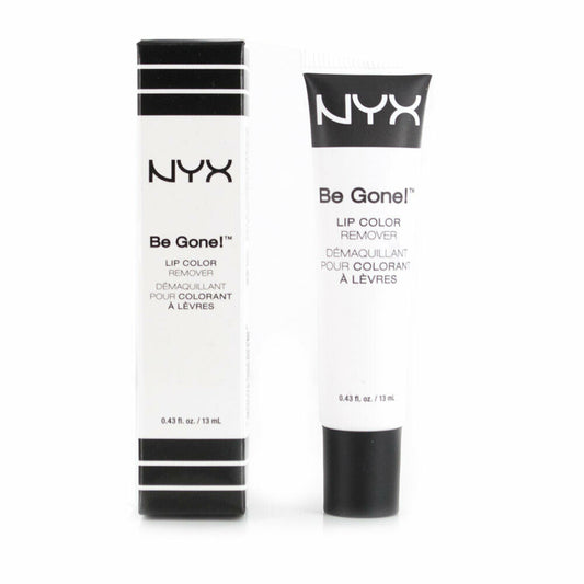 NYX Be Gone! Lip Color Remover, BGLP01