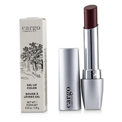 Cargo Essential Lip Color Lipstick,