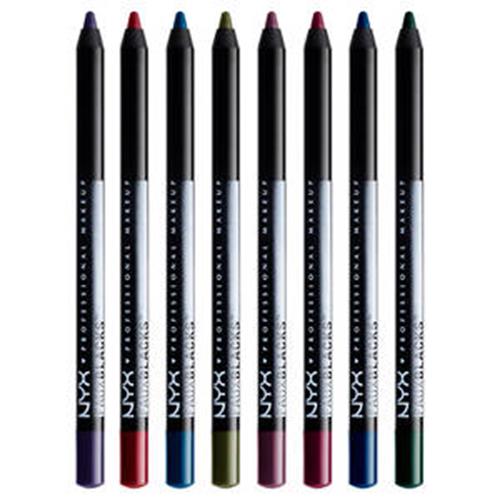 NYX PROFESSIONAL MAKEUP Faux Blacks Eyeliner Pencil,