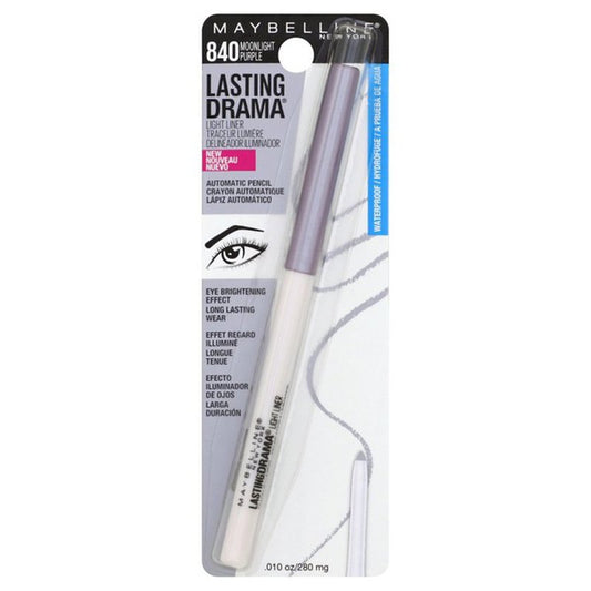 Maybelline New York Lasting Drama Light Eyeliner,