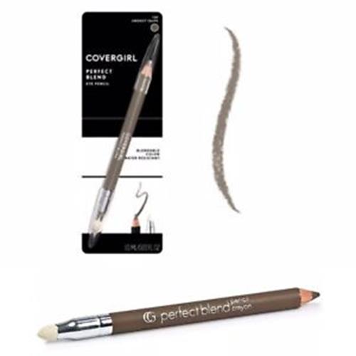 COVERGIRL Perfect Blend Eyeliner Pencil,