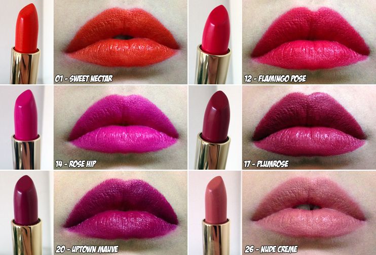 MILANI Color Statement Lipstick,