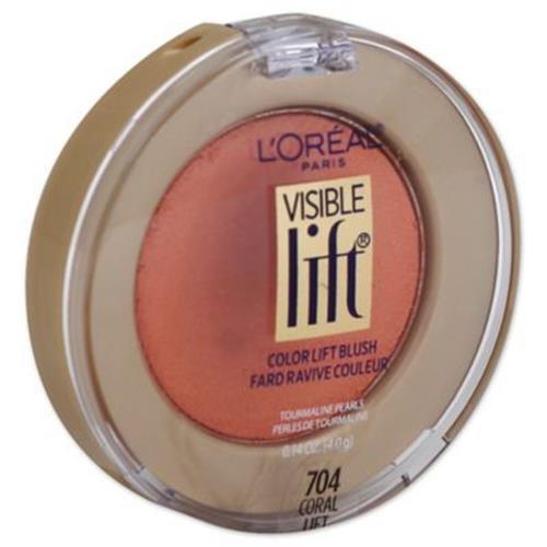 L'Oreal Paris Visible Lift Color Lift Blush,