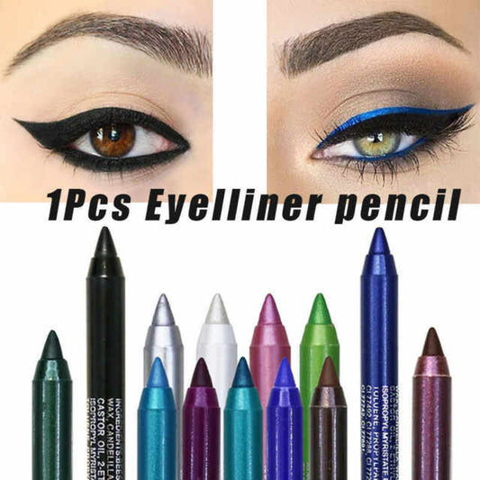 NYX Professional Makeup SLIDE ON EYE Pencil,