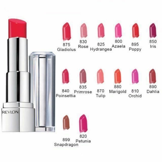 Revlon Ultra Hi-Def Lipstick,