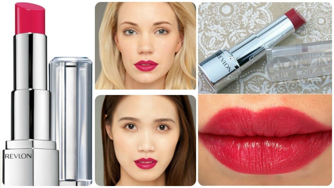 Revlon Ultra Hi-Def Lipstick,