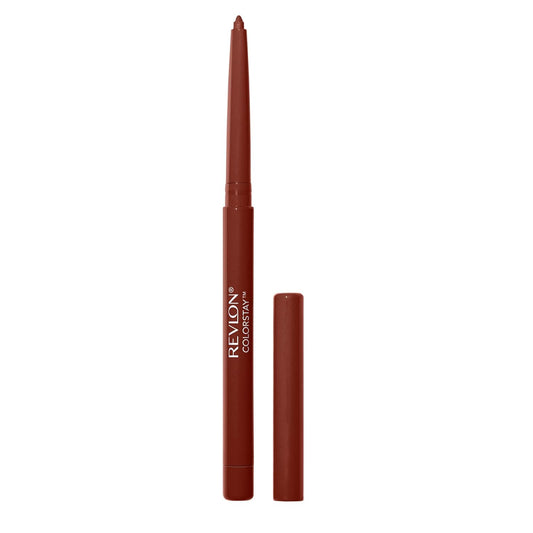 Revlon Colorstay Longwear Crayon Lipliner,