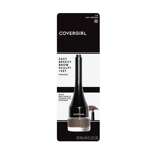 Covergirl Easy Breezy Brow Sculpt and Set Pomade,