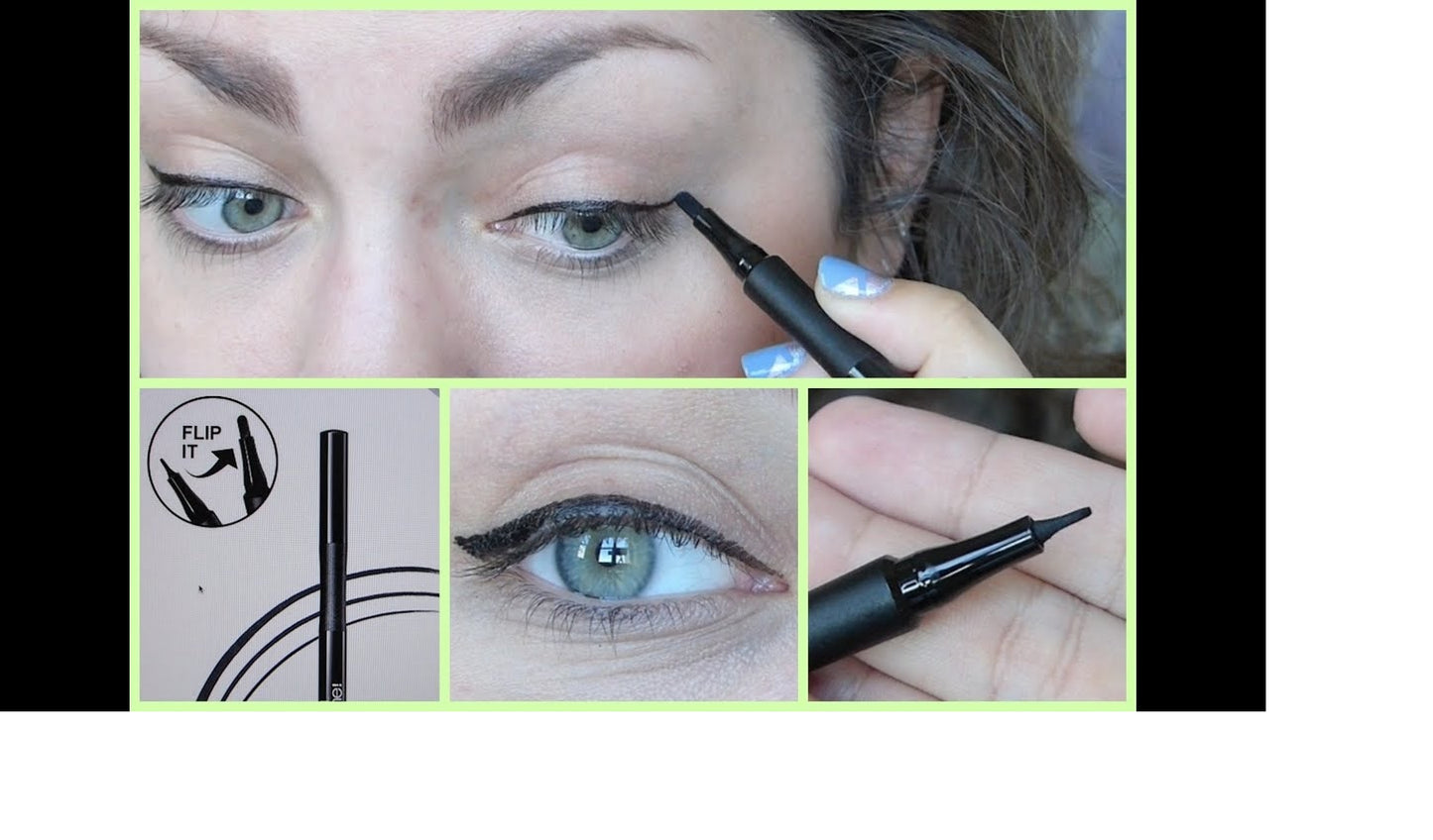 COVERGIRL Intensify Me! Liquid Eyeliner,